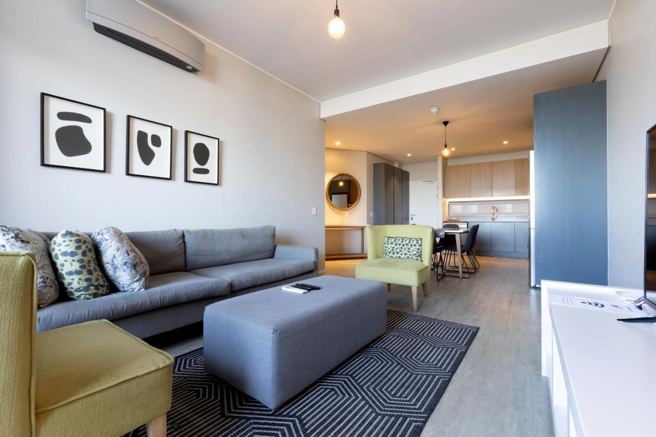 Axis Luxury Apartments By Century City Hotels Cape Town Exterior photo