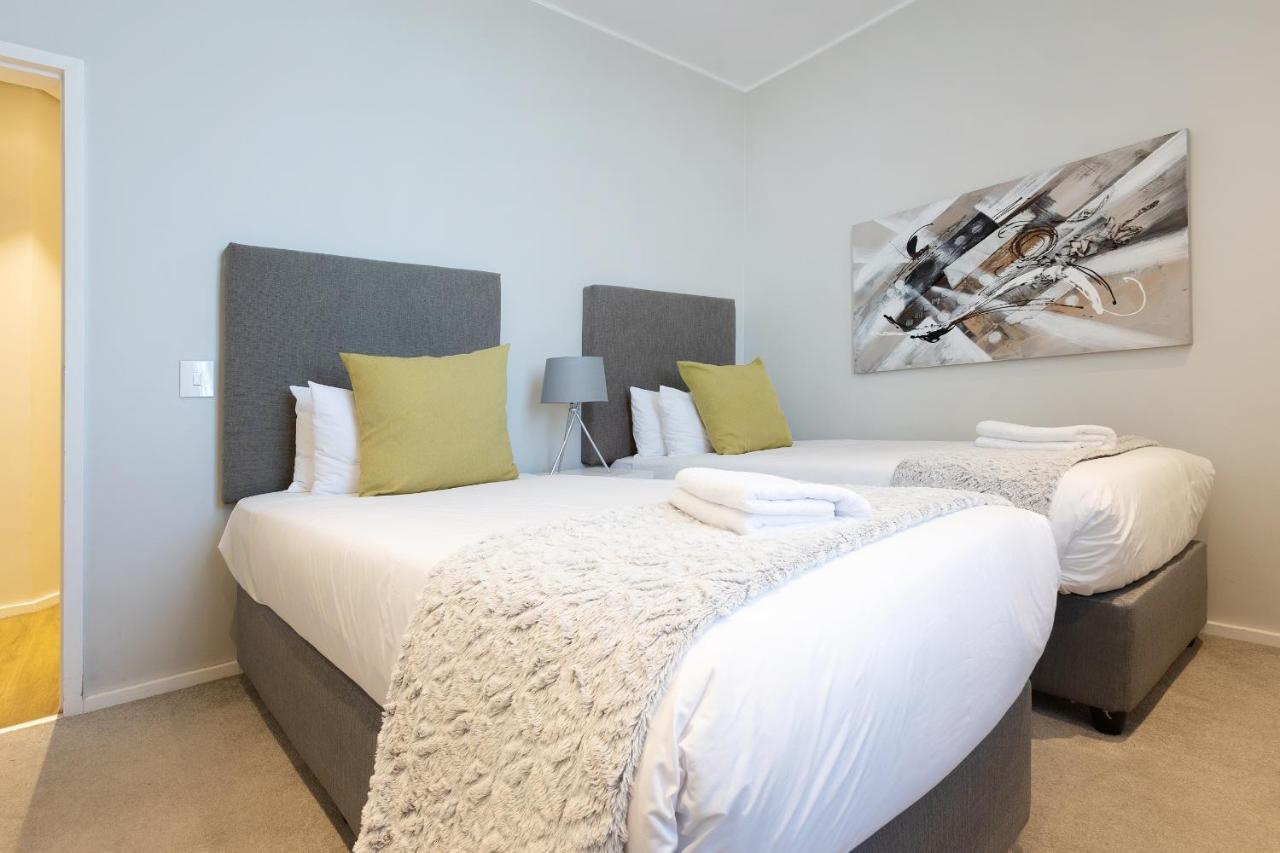Axis Luxury Apartments By Century City Hotels Cape Town Exterior photo