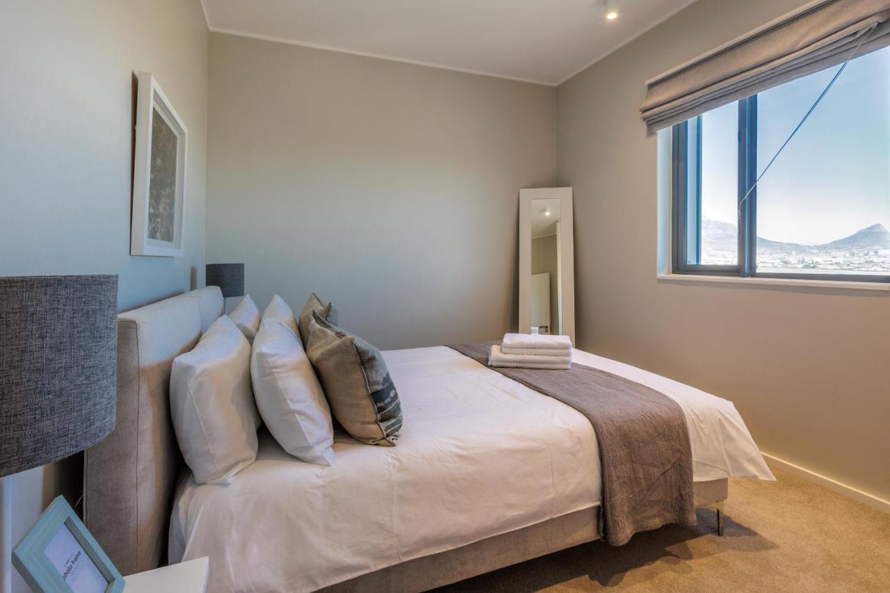 Axis Luxury Apartments By Century City Hotels Cape Town Exterior photo